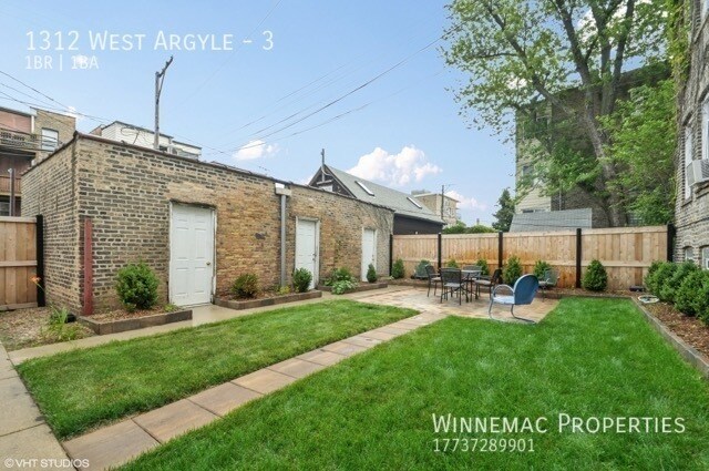 Building Photo - 1312 West Argyle-3