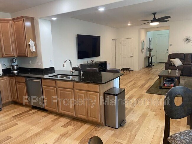 Building Photo - 4209 W Granite Basin Dr