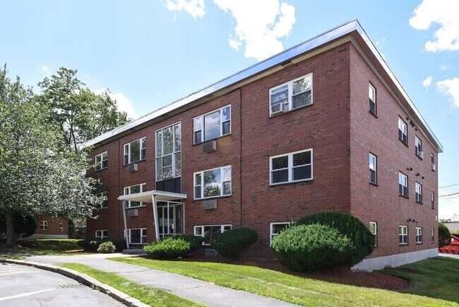 Building Photo - 1105 Lexington St