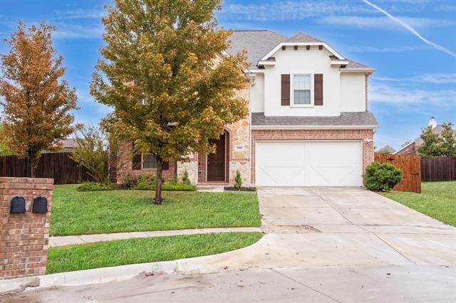 Primary Photo - 5601 Fremont Dr