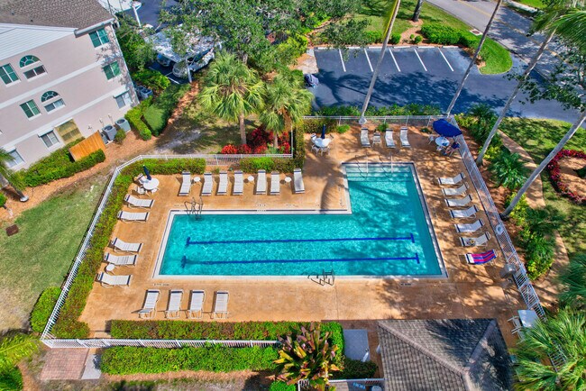 Building Photo - 2841 Citrus Lake Dr