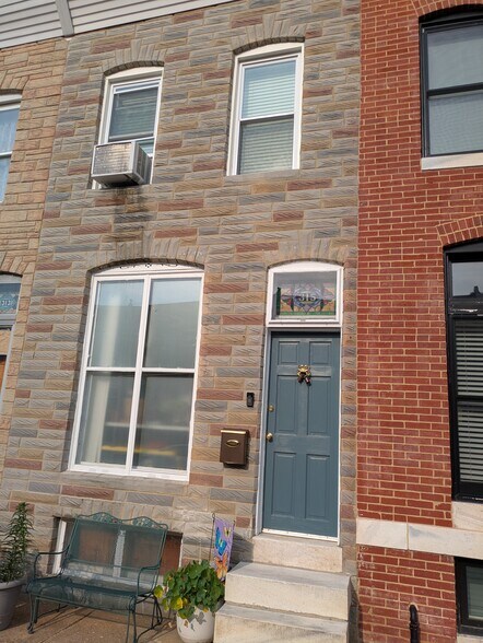 Primary Photo - 315 S Bouldin St