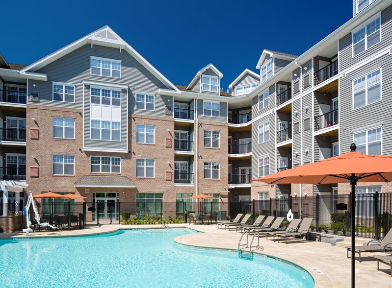 Merion Riverwalk - Shelton, CT | Apartment Finder