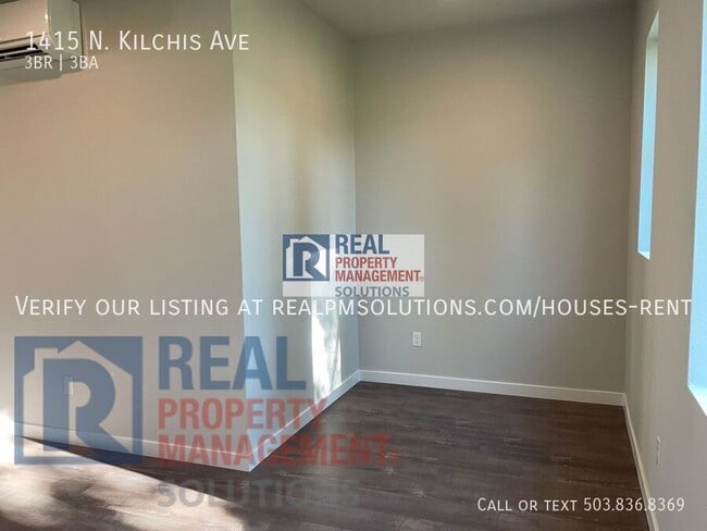 Building Photo - 1415 N Kilchis Ave