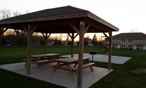 Building Photo - 3351 Serenity Plz