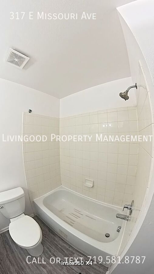 Building Photo - 317 E Missouri Ave