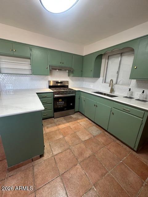 Building Photo - 1705 6th Green St