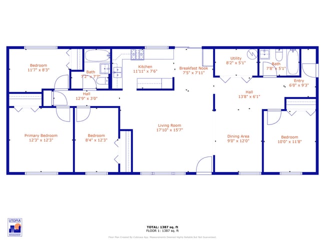 Building Photo - 2020 SE 154th Ave