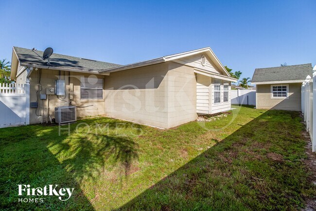 Building Photo - 11107 Finchley Pl