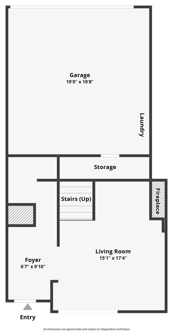 Building Photo - Beautiful 3BD/2.5BA W/ Open Floor Plan and Attached Garage in La Jolla!