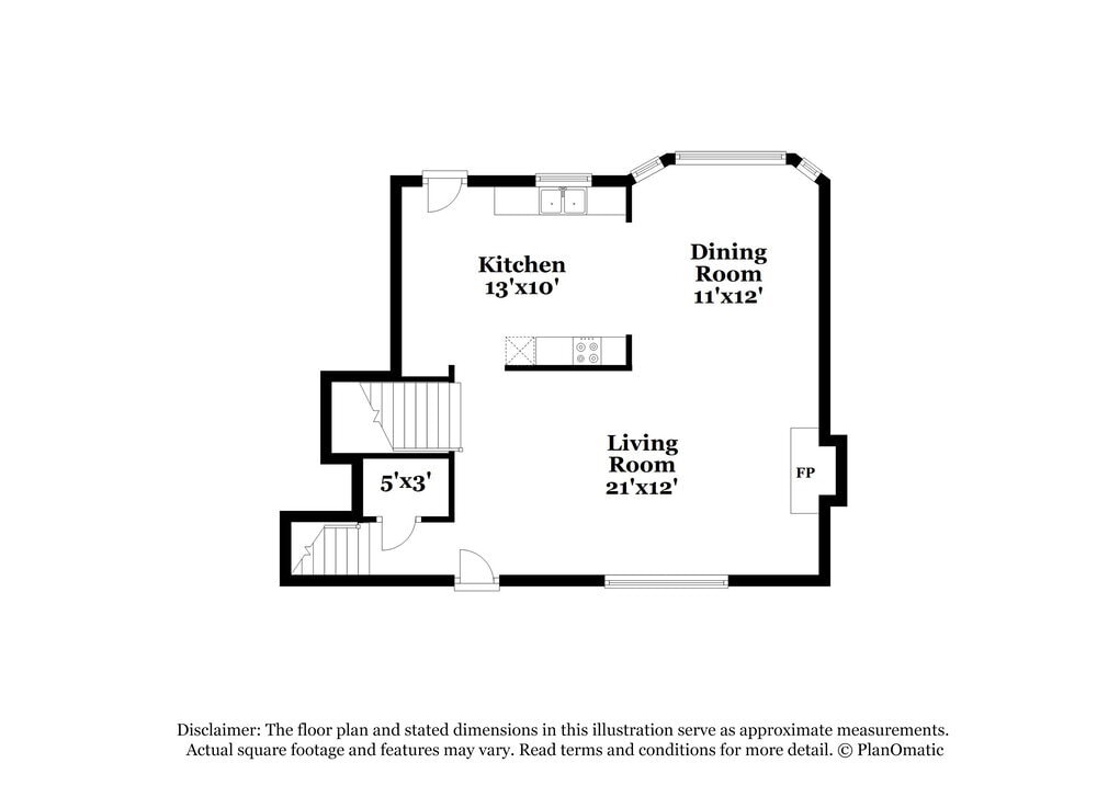 Building Photo - 2918 High Brook Way SE
