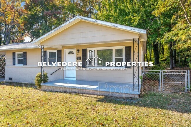 Building Photo - 504 Rosebriar Ct