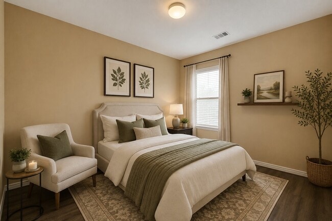 Building Photo - 4411 Enchanted Spring Court