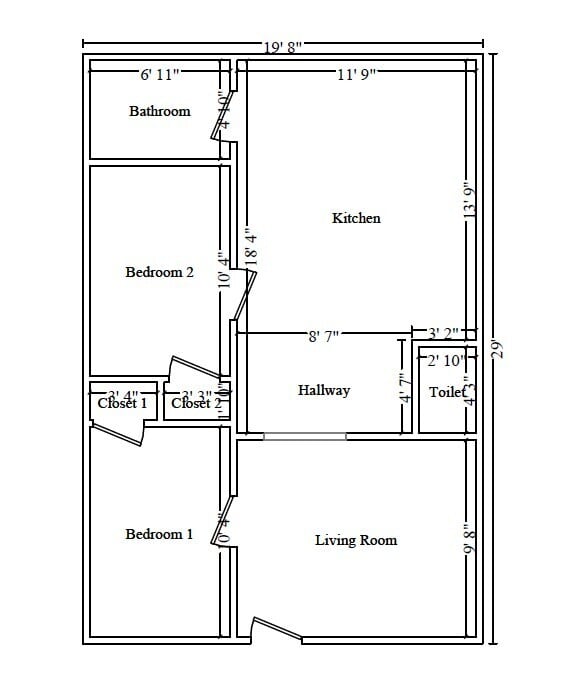 Building Photo - 8438 S Baltimore Ave
