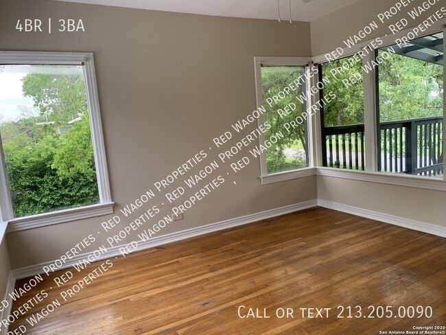 Building Photo - 155 N Josephine Tobin Dr