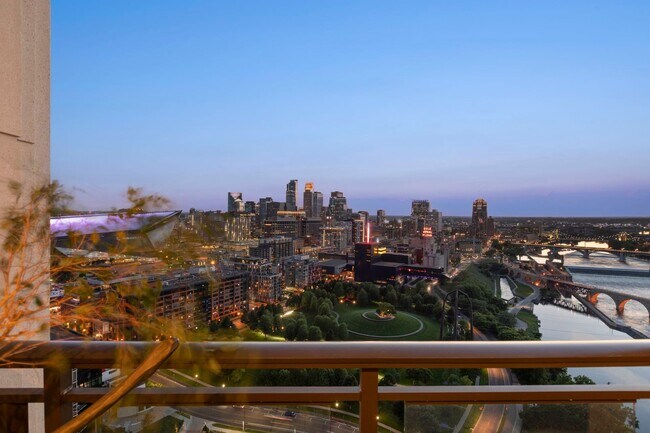 Building Photo - 1111 W River Pkwy