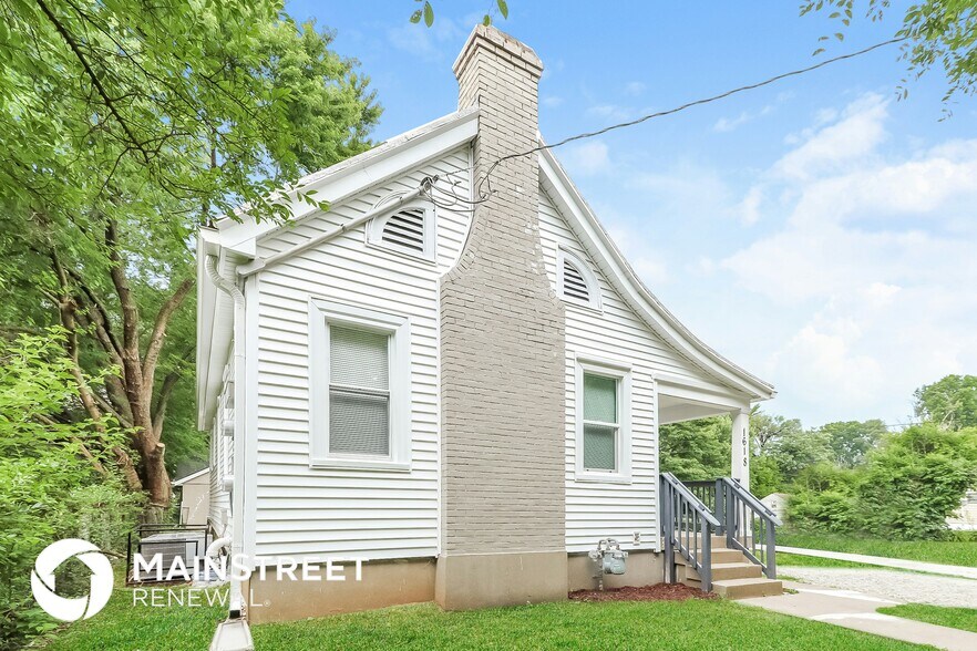 Building Photo - 1618 S 30th St