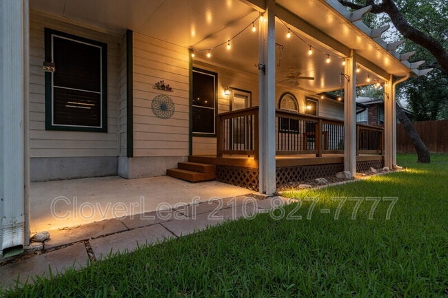 Building Photo - 22714 Sabine Summit
