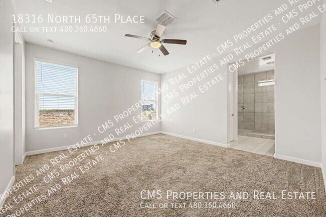 Building Photo - 18316 N 65th Pl