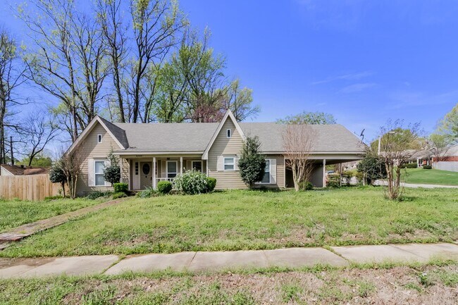 Primary Photo - 4399 Timber Rise Rd