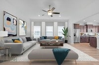 Building Photo - Owasso Dream Home! New Construction! Enclave at Parker Village!