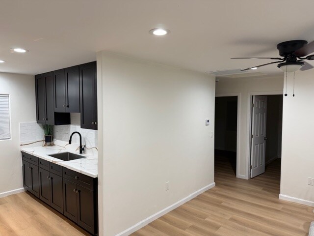 Building Photo - 823 E Cypress St