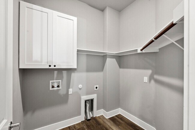 Building Photo - Modern Living Meets Small-Town Texas Charm