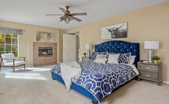 Building Photo - Available for Rent – Beautiful Gated 3BD/3BA Home Near Cal State San Marcos