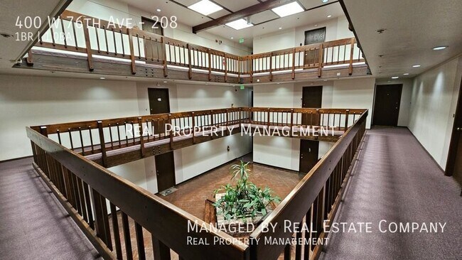 Building Photo - 400 W 76th Ave