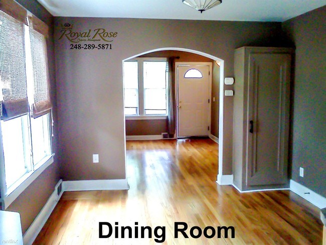 Building Photo - 2 br, 1 bath House - 2482 Kipling Ave Lowr