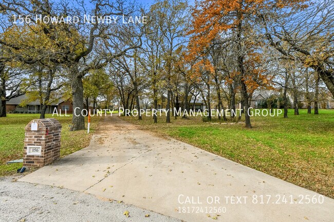 Building Photo - 156 Howard Newby Ln