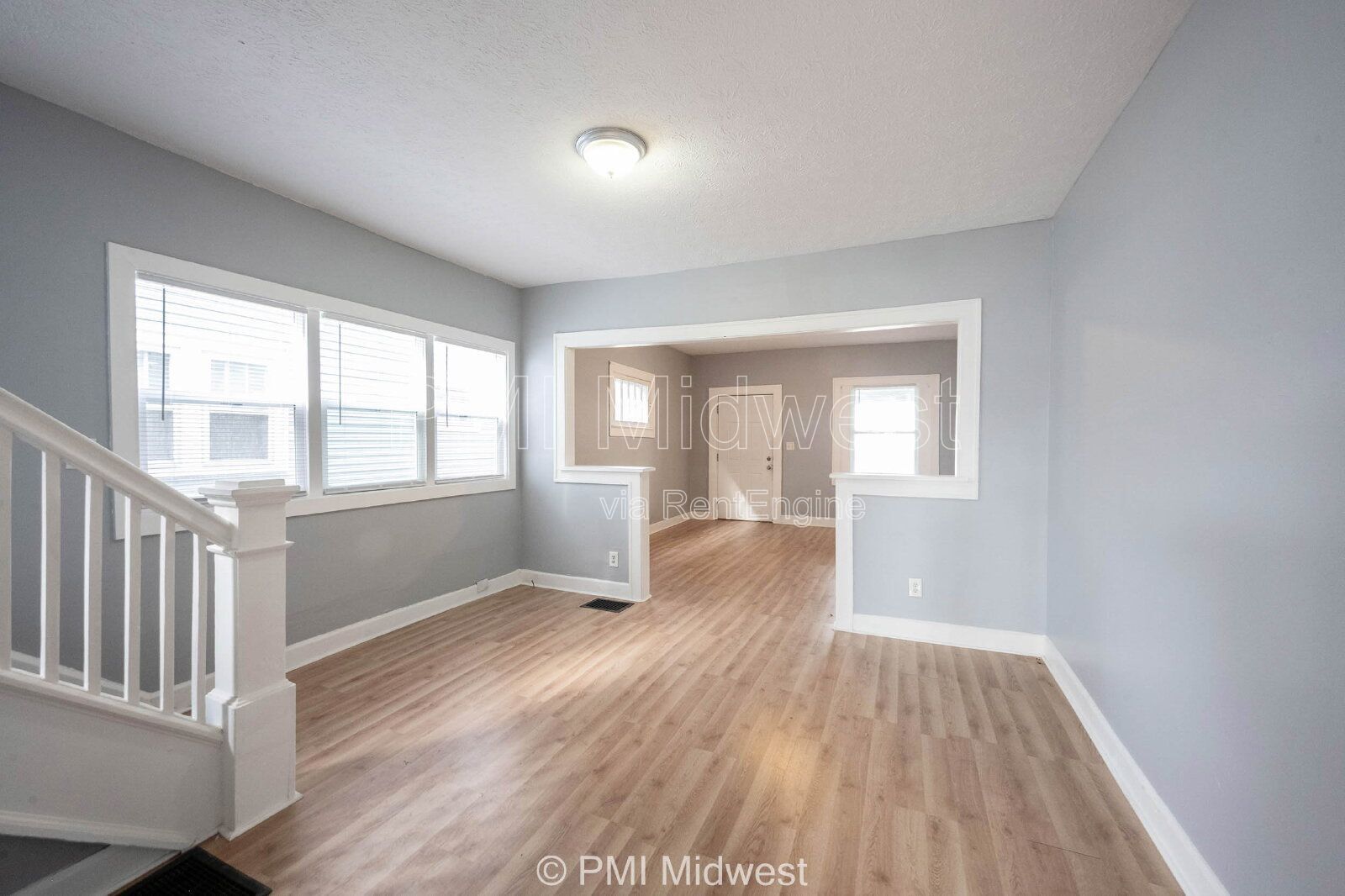 Building Photo - 3413 N Capitol Ave