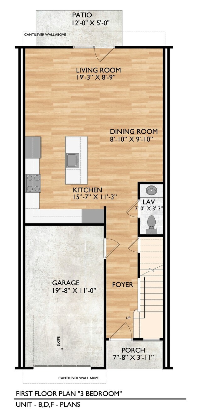 Building Photo - 467 Westgate Wy