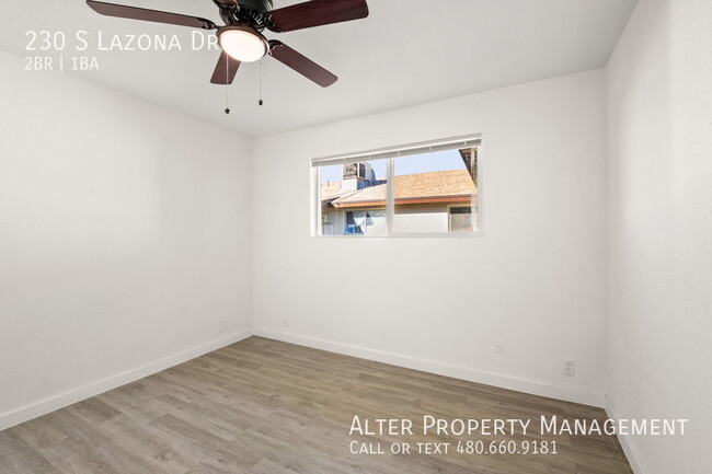 Building Photo - Gorgeous Mesa 2 bed 1 bath