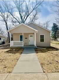 Building Photo - Just Built & Move-In Ready - Stunning New 3 Bedroom, 2 Bath Home!
