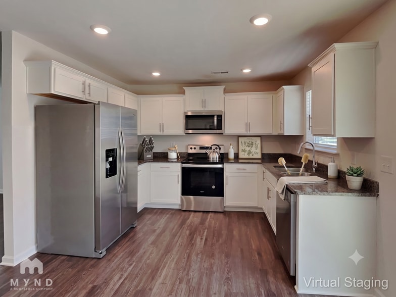 Building Photo - 5521 Jesse Harper Dr
