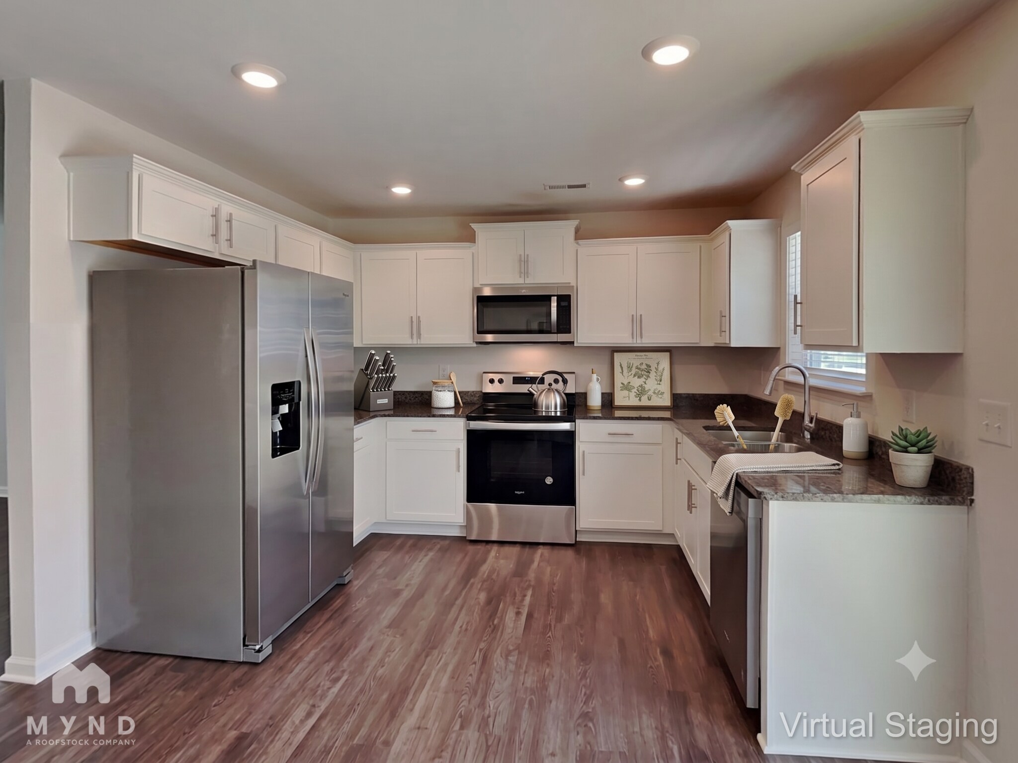 Building Photo - 5521 Jesse Harper Dr