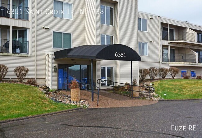 Building Photo - 6351 St Croix Trail N