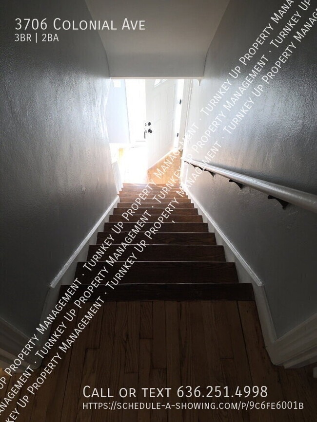 Building Photo - 3706 Colonial Ave