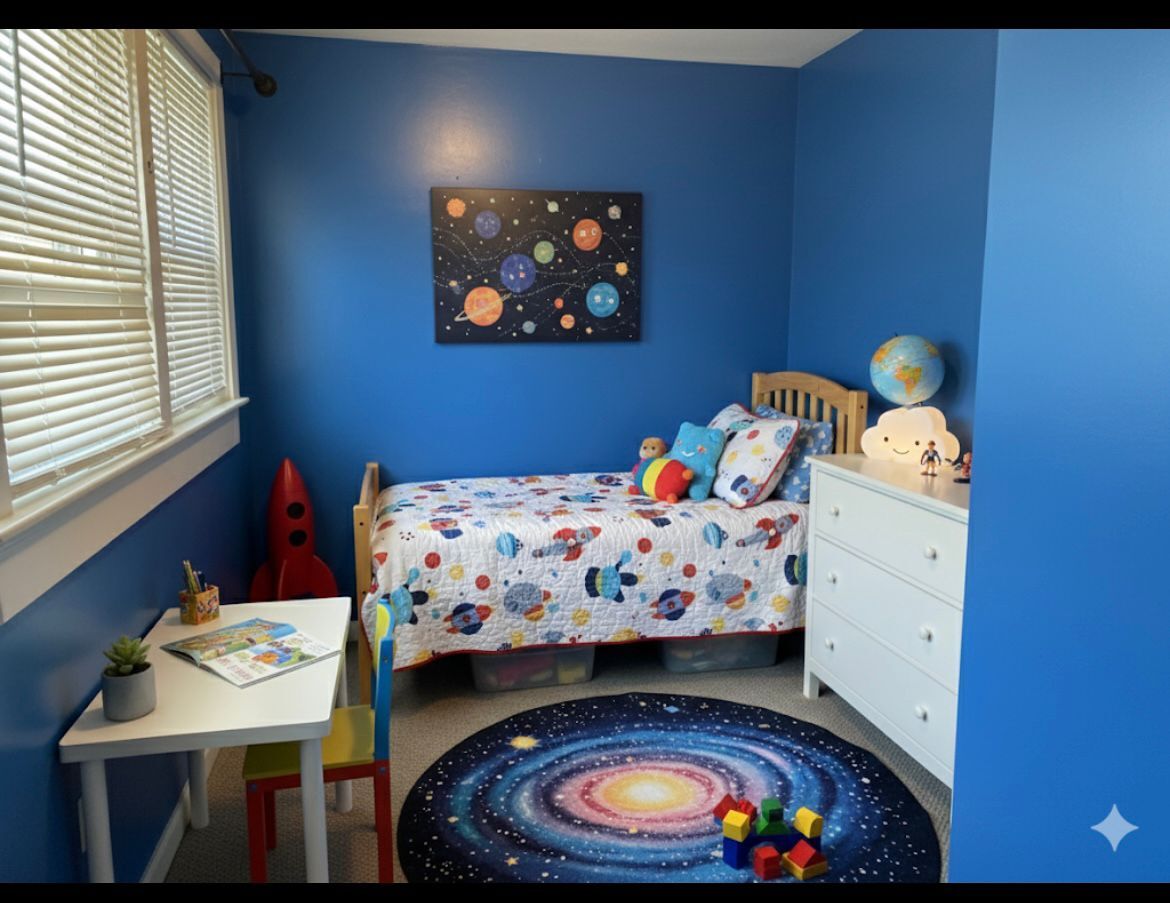 Bend room 3 - 21 Franklin St