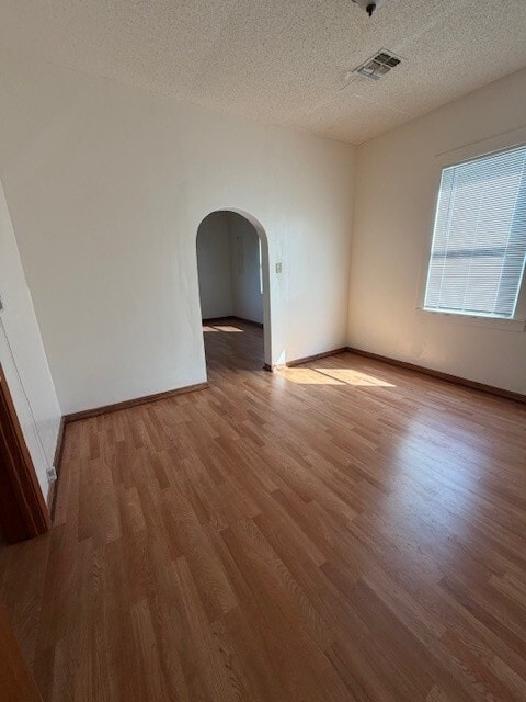 Partial Master Room View - 173 Highway 1003