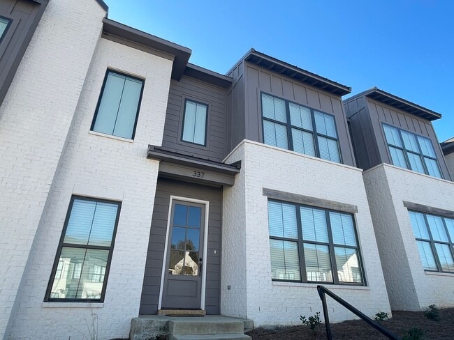 Primary Photo - 3BD/3.5BA FOR RENT IN STILLWATER