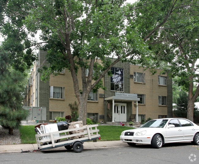 Primary Photo - Sara Max Apartments