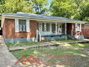 Building Photo - 2168 Carnes Ave