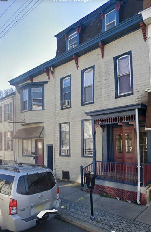 470 S Main St 470 S Main St Phillipsburg NJ 08865 Apartment Finder