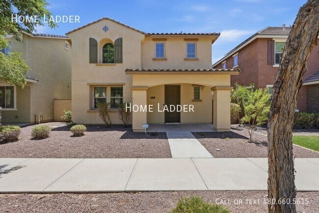 Building Photo - 20741 W Alsap Rd