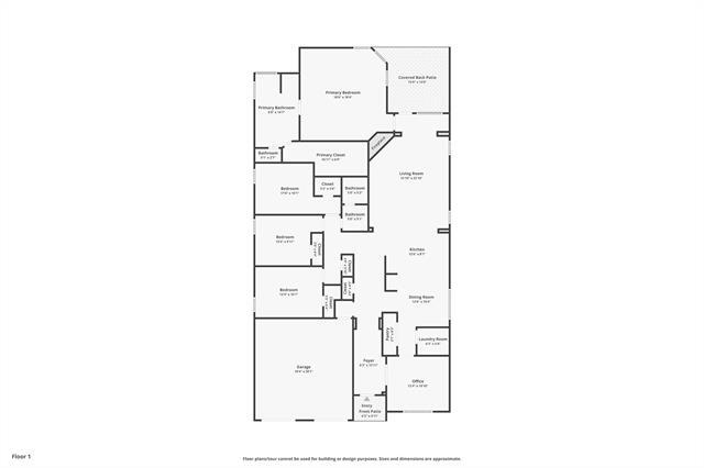 Building Photo - 588 Louder Way