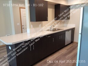 Building Photo - 9730 59th Ave SW