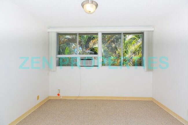 Building Photo - 1 bdrm / 1 bath 2nd floor unit at Mililani...