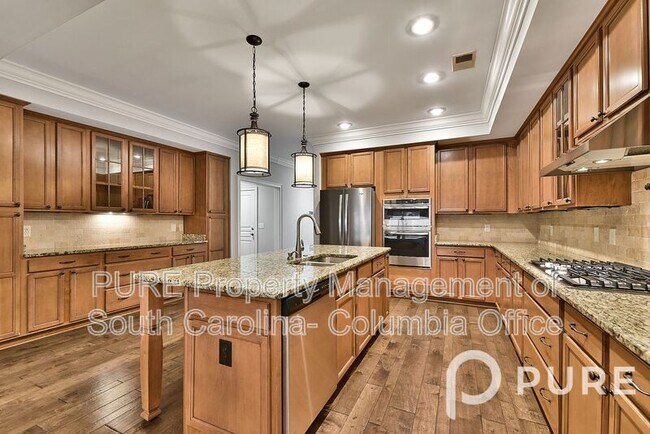 Building Photo - 641 Tailwater Bnd